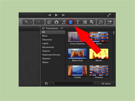 How to install transitions in final cut pro x - adspasa