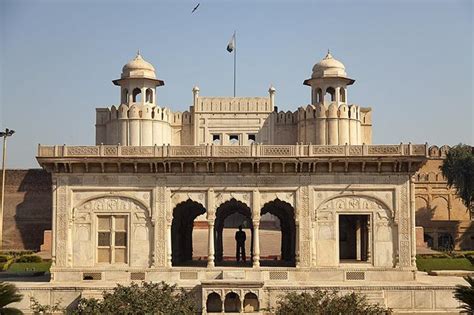 Photo - Lahore Fort by Abdul Latif (Lahore) | Pak101.com