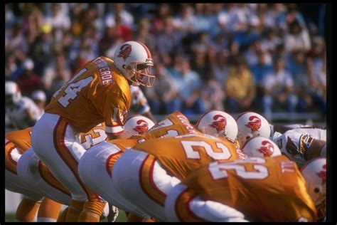 Tampa Bay Buccaneers creamsicle uniforms to make long-awaited return