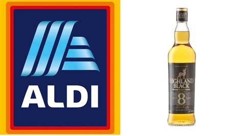 Aldi whisky costing just £13 named among best in world in annual contest