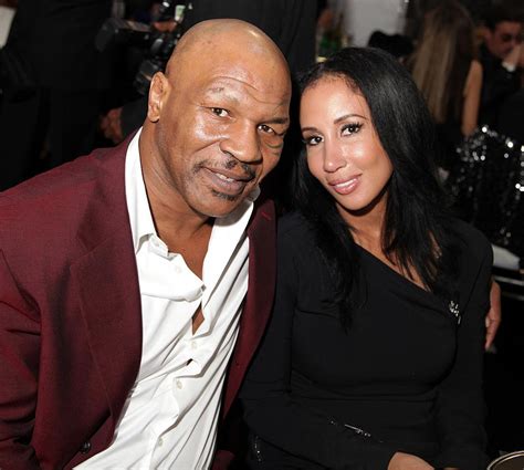 Exodus Tyson: 10 Facts about Mike Tyson's late daughter - SportsBrief.com