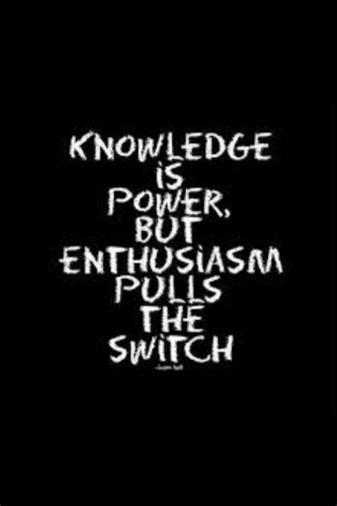 Quotes about Enthusiasm and attitude (25 quotes)