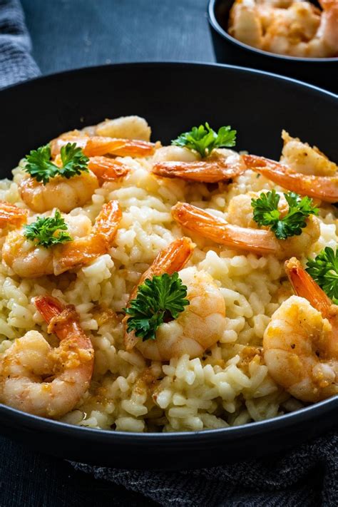 17 Quick Arborio Rice Recipes to Try - Insanely Good