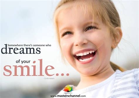 Kids Smile Quotes - ShortQuotes.cc