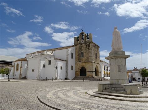 Faro Cathedral - TripAdvisor | Cathedral, Trip advisor, Barcelona cathedral