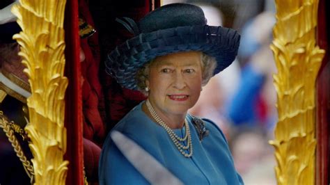 The Untold Truth Of Queen Elizabeth's Golden Jubilee