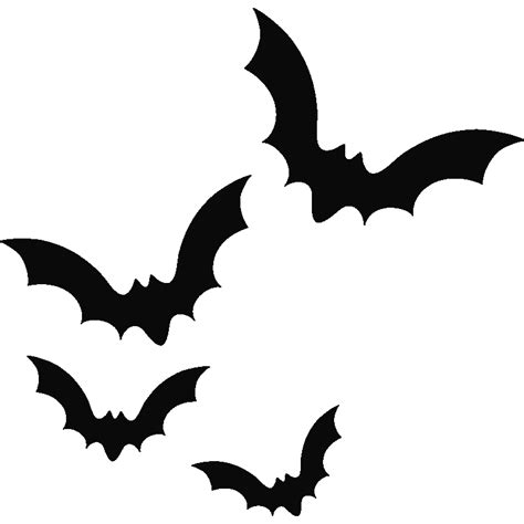 Free Bat Silhouette Png, Download Free Bat Silhouette Png png images ...