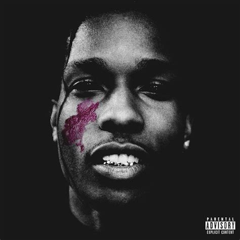 ASAP Rocky – At.Long.Last.A$AP Album Covers - NYGHTLY