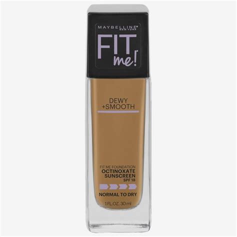 19 Best Foundations for Dry Skin, Tested & Reviewed