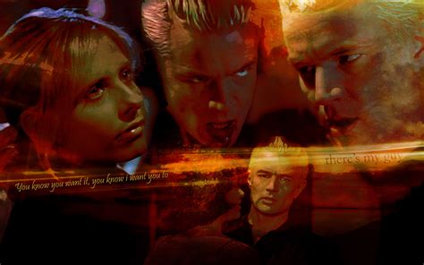 Buffy the Vampire Slayer Season 7 - Buffy the Vampire Slayer Wallpaper ...