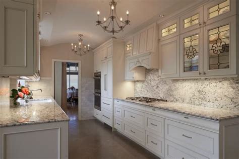 Granite Kitchen Countertops: Pictures and Ideas | HGTV