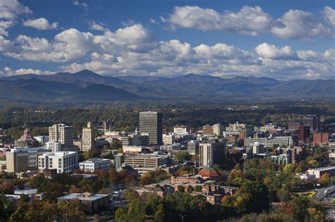 Top Things to Do in Asheville, North Carolina