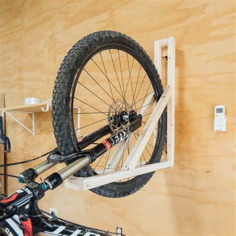 Bike Rack Plans | Wilker Do's