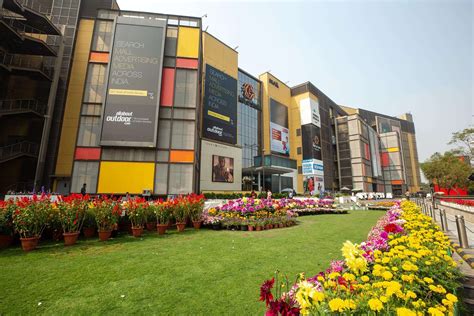 DLF Mall of India Noida