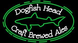 Dogfish head Logos