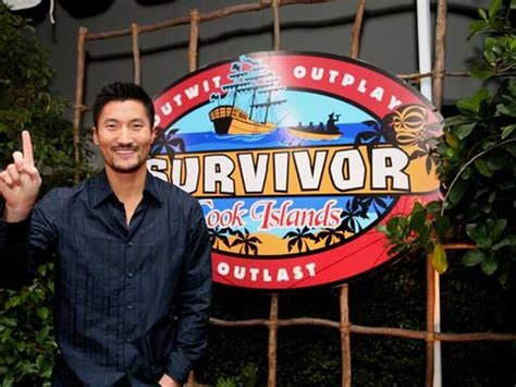 'Survivor: Cook Islands' Finale - Photo 8 - CBS News