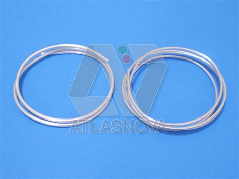 Pure Silver Wire 9999 1 oz - Atlasnova