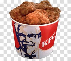 Kfc Bucket - Kfc Chicken Bucket Transparent Transparent PNG - Clip Art ...