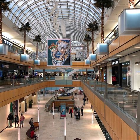 NORTHPARK CENTER (Dallas) - All You Need to Know BEFORE You Go