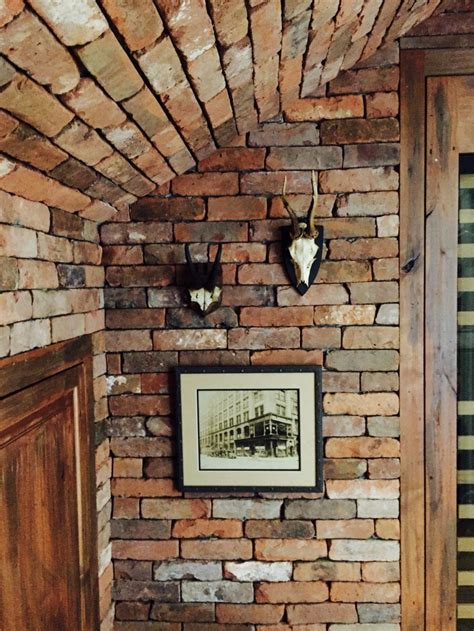 10+ Fake Brick Interior Wall – HomeDecorish