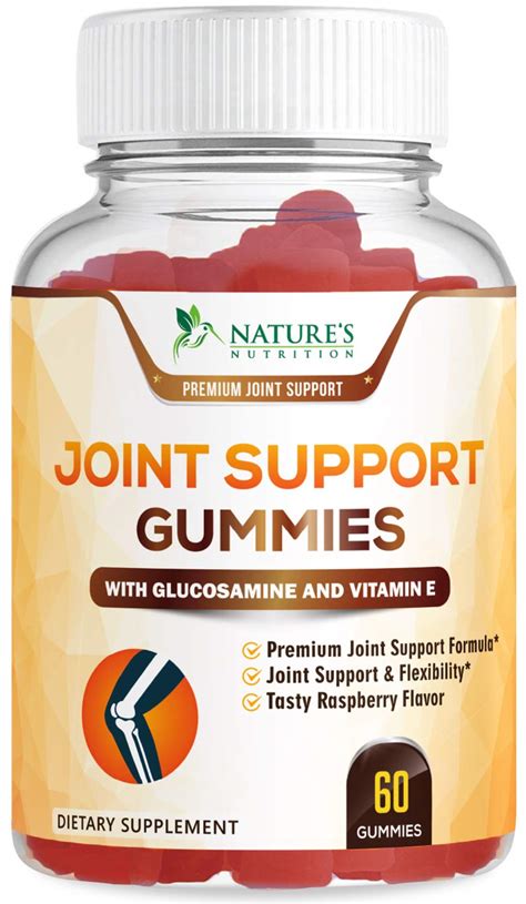 The Best Vitamin For Joint Health - Your House