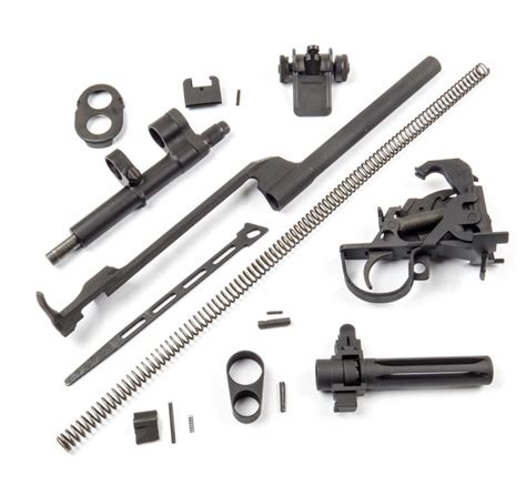 Usgi M14 Parts Kit For Sale at GunAuction.com - 15019342