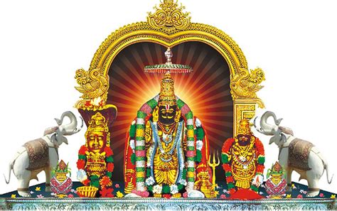 Annavaram Temple Satyanarayana Swamy Kalyanotsavam 2022 | HinduPad