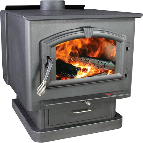 Wood Stoves: Wood Stoves Northern Tool