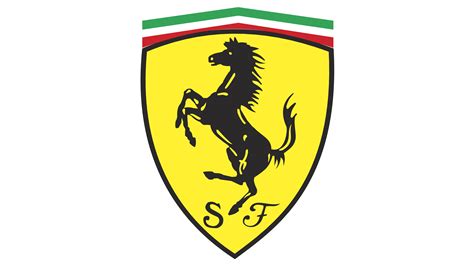 Ferrari (Scuderia) Logo | HISTORY & MEANING & PNG