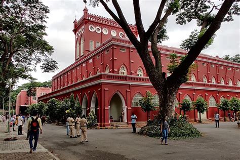 Image Gallery of BCU | Bengaluru City University