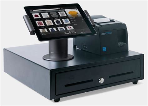 6 Best iPad POS Systems for 2021