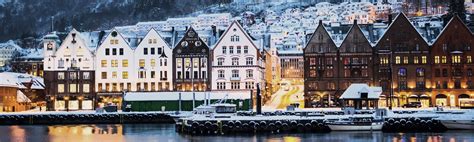 7 Reasons to Visit Scandinavia in the Winter | EF Go Ahead Tours