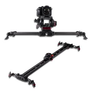 Camera slider Hire | Grips Equipment | Cam-A-Lot JHB and PTA