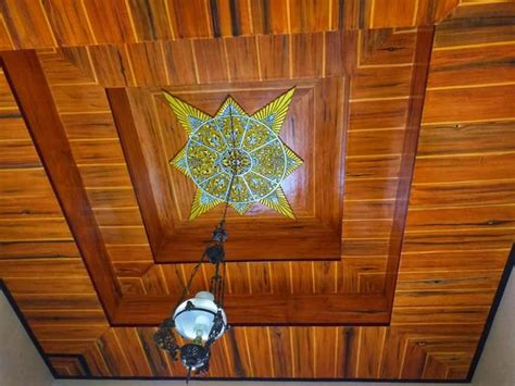 Plywood Ceiling Design Concepts: All You Need to Know