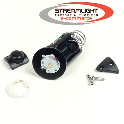 Streamlight Stinger LED HL Switch Kit | 800 Lumens | Streamlight ...