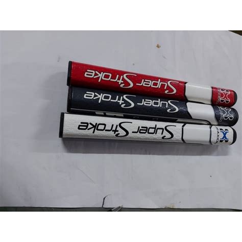 Superstroke Traxion 3.0 Putter Grip