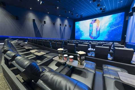 Odeon Cinemas Group - News