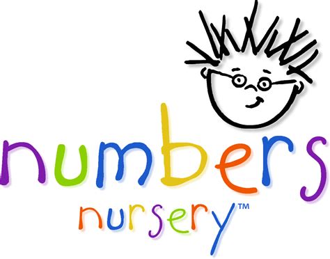 Numbers Nursery - Discovering 1 Through 5 | The Ultimate Baby Einstein ...