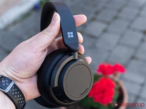 Surface Headphones 2 Review: Thoughtful refinement