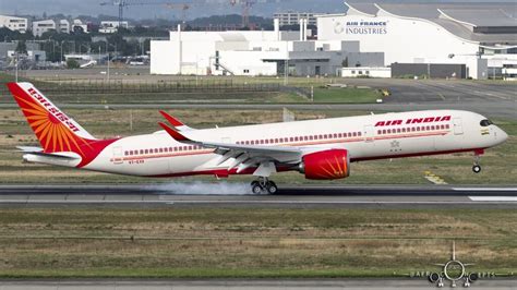 Air India New Airbus A350 and Boeing 737 MAX Update - Aviation A2Z