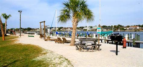 Emerald Beach RV Park, Navarre | Roadtrippers