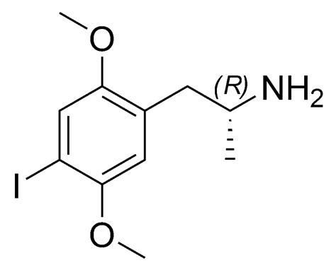 Substituted Amphetamines