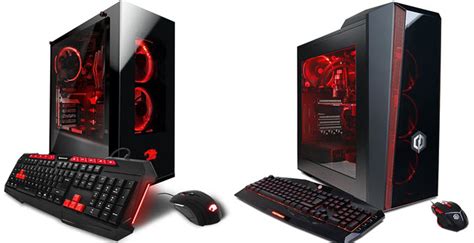 Best Pre-Built Gaming PC Brands [CyberPowerPC, ASUS ROG & more]