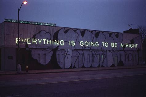 Everything Is Going To Be Alright Pictures, Photos, and Images for ...