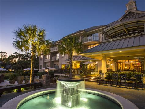 7 Reasons to Visit Sea Pines Resort This Winter | Sea pines resort, Sea ...