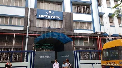 South Point High School, Ballygunge Place, Ballygunge, Kolkata - Fees ...