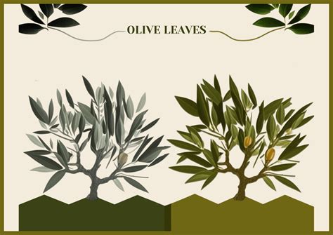 “Leaf” No Stone Unturned: What Olive Leaves Can Tell You About Your Tree