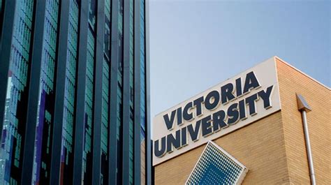 Victoria University, Melbourne, Australia - MAAS Education