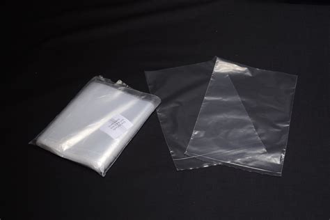 Clear Plastic Bags - R&C Enterprises Limited