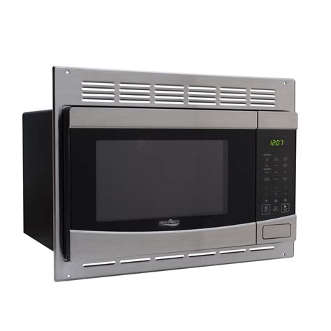 Best rv microwave oven convection with trim - Your House